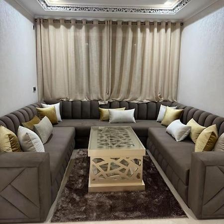 Family-Sized Cosy Apartment Larache Bagian luar foto