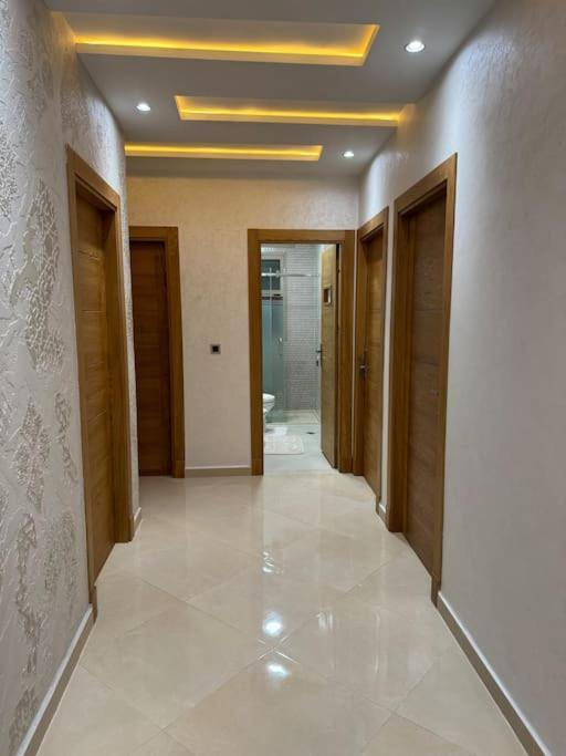 Family-Sized Cosy Apartment Larache Bagian luar foto
