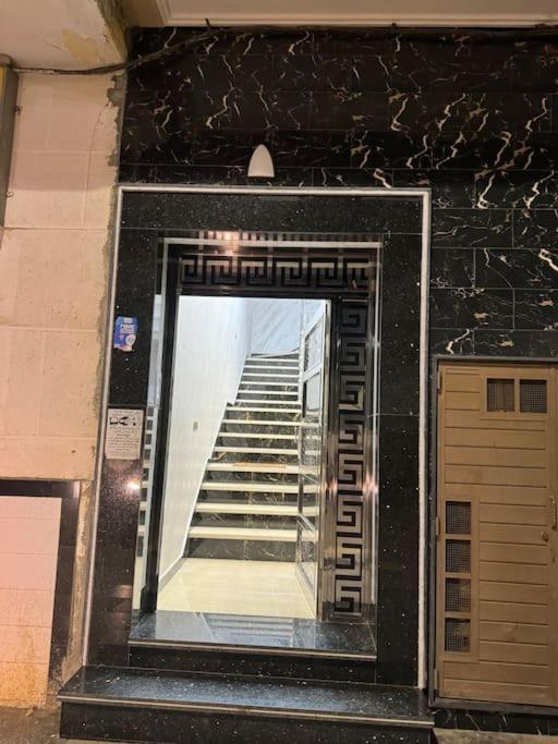Family-Sized Cosy Apartment Larache Bagian luar foto