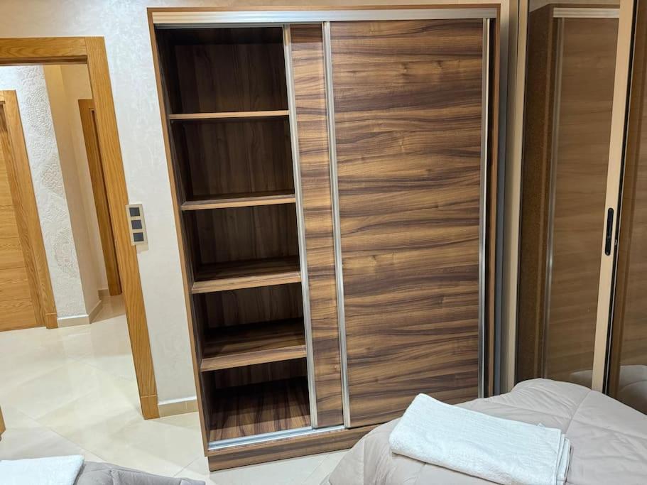 Family-Sized Cosy Apartment Larache Bagian luar foto